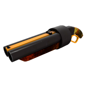 Shot to Hell Scattergun