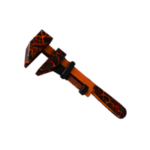 Torqued to Hell Wrench