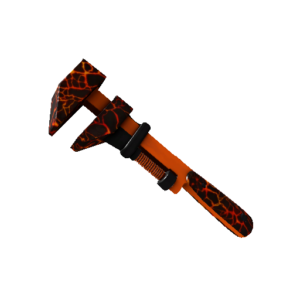 Torqued to Hell Wrench