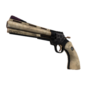 Boneyard Revolver (Factory New)