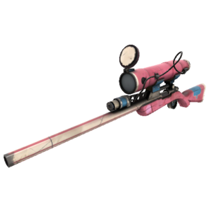 Balloonicorn Sniper Rifle