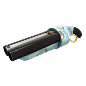 ''Kawaii Meatshots''