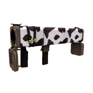 Bovine Blazemaker Mk.II Black Box