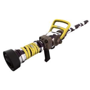 Bovine Blazemaker Mk.II Medi Gun (Factory New)