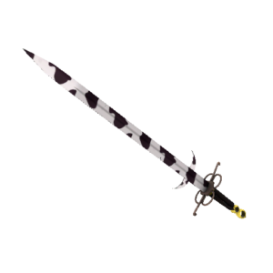 Bovine Blazemaker Mk.II Claidheamh Mòr