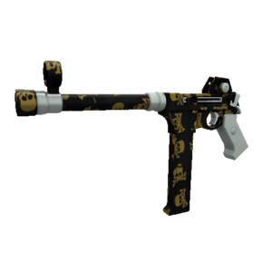 Dead Reckoner Mk.II SMG (Factory New)