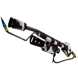 Bovine Blazemaker Flame Thrower (Factory New)