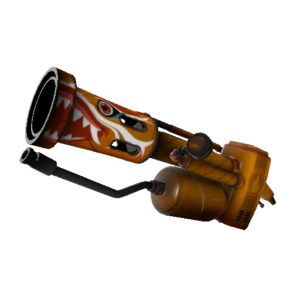 Dragon Slayer Dragon's Fury (Field-Tested)