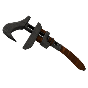 Damascus and Mahogany Jag (Factory New)