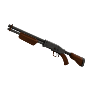 Damascus and Mahogany Family Business (Factory New)