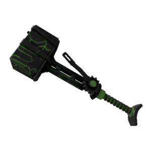 Alien Tech Powerjack (Minimal Wear)