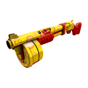 Bonk Varnished Panic Attack (Factory New)