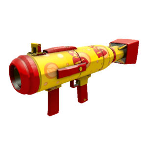 Bonk Varnished Air Strike