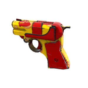 Bonk Varnished Shortstop