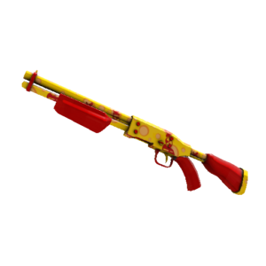 Bonk Varnished Family Business (Factory New)