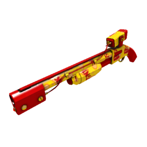 Bonk Varnished Rescue Ranger