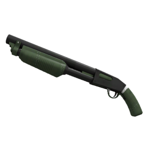Bomber Soul Shotgun (Factory New)