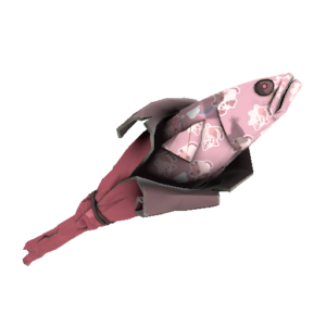 Dream Piped Holy Mackerel (Minimal Wear)