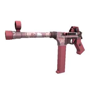 Dream Piped SMG (Factory New)