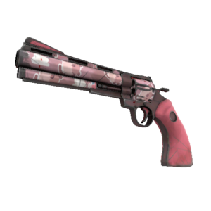 Dream Piped Revolver