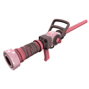 Dream Piped Medi Gun