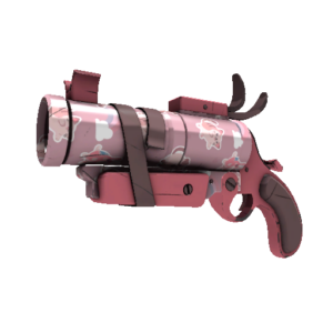 Dream Piped Detonator (Minimal Wear)