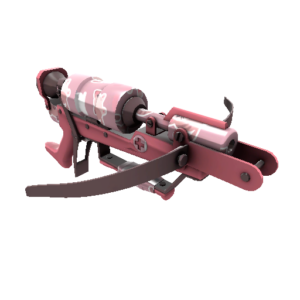 Dream Piped Crusader's Crossbow (Factory New)