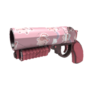 Dream Piped Scorch Shot