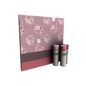 Dream Piped War Paint (Factory New)