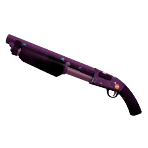 Cosmic Calamity Shotgun