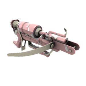 Dovetailed Crusader's Crossbow