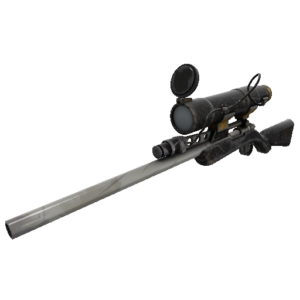 Shot in the Dark Sniper Rifle