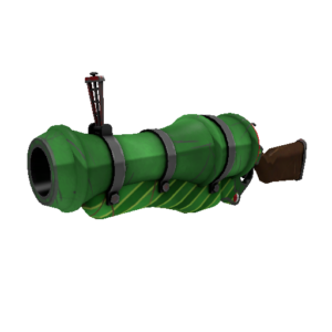 Elfin Enamel Loose Cannon (Field-Tested)