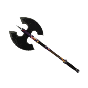 Calavera Canvas Scotsman's Skullcutter (Field-Tested)