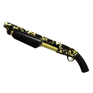 Electroshocked Shotgun (Factory New)