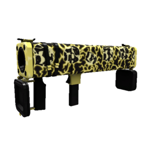 Electroshocked Black Box (Factory New)