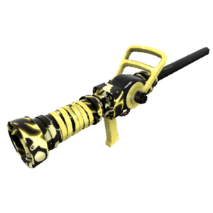 Electroshocked Medi Gun