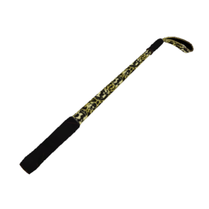 Electroshocked Disciplinary Action