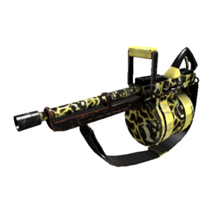 Electroshocked Tomislav