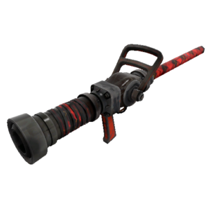 Reclaimed Reanimator Medi Gun