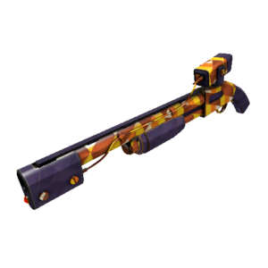 Candy Coated Rescue Ranger (Minimal Wear)