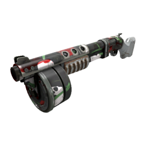 Death Deluxe Panic Attack (Battle Scarred)