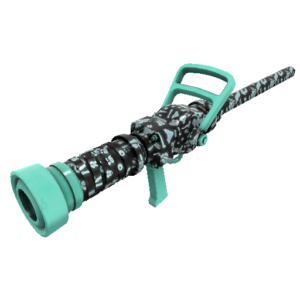 Broken Bones Medi Gun (Factory New)