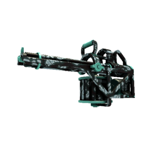 Broken Bones Brass Beast (Factory New)