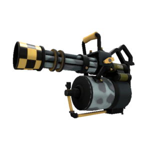 Butcher Bird Minigun (Factory New)