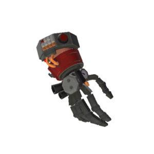 Collector's Gunslinger