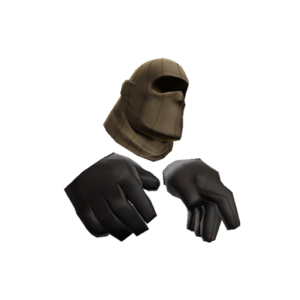 Battle Balaclava