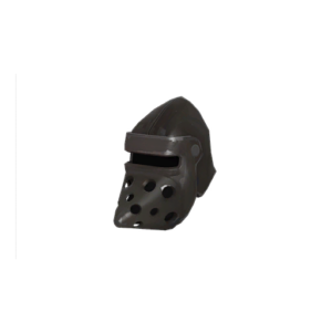 Black Knight's Bascinet