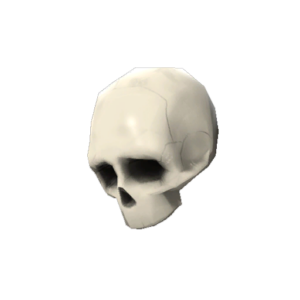 Collector's Bonedolier