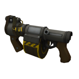 Collector's Specialized Killstreak Scottish Resistance